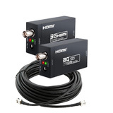 Kit Hdmi Para Sdi, Sdi Para