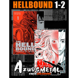 Kit Hellbound: Profecia Do Inferno -