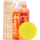 Evox