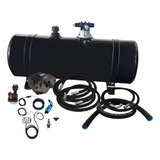 Kit Hidráulico Caçamba Basculante Bidirecional