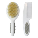 Kit Higiene Smart Pente E Escova