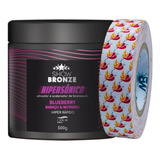 Kit Hipersônico Blueberry Ativador E Acelerador De Bronzeado
