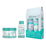 Kit Home Care + Base Relaxante