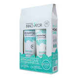Kit Home Care Professional Innovator Shampoo