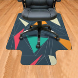 Kit Home Office Triângulo - Protetor
