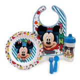 Mickey