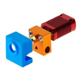 Kit Hotend Mk8 1.75mm Creality Ender3/cr10 Impressora 3d