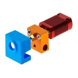Kit Hotend Mk8 1.75mm Creality Ender3/cr10 Impressora 3d