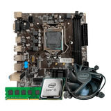 Kit I5 2400 + Placa Mae