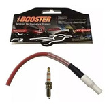 Kit Ibooster Vela Iridium + Cabo Ibooster F3 Titan Cg 150