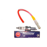 Kit Ibooster Vela Iridium+ Ibooster F3 Titan/fan 125 00/2008