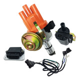 Kit Ignição Eletrônica Fusca Brasília Kombi Novo Completo