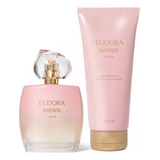 Kit Imensi Infinite (perfume E Hidratante)eudora (2 Itens)