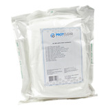 Kit Implante Cirúrgico Gr40 Branco Protclear Estéril