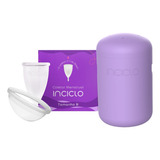Kit Inciclo Coletor Menstrual B +