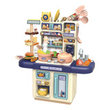 Kit Infantil Cozinha Casa Encantada 34