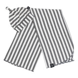 Kit Infantil Cueiro + Gorro Baby Essentials Tom Penka