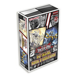 Kit Inicial Yugioh Para 2 Duelistas