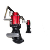 Kit Injeção P/ Fusca, Buggy, Duplo Simples Bilet Vermelho