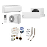 Kit Instalaçao Ar Condicionado 12.000 Btu/h