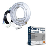 Kit Instalação Ar Condicionado 12 A 18 Mil Btus 3m 1/4 E 1/