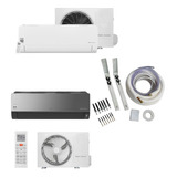 Kit Instalação Ar Condicionado LG 7000