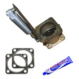 Kit Instalação Freio Motor 3,5pol 85mm Agrale Ma15.0