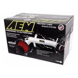 Kit Intake Aem 21-746wr Golf Gti Mk7 2014+ +13cv / +3,5 Kgfm