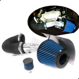 Kit Intake Air Cool Filtro De Ar Esportivo Ap Mi G2. G3, G4 