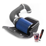 Kit Intake Esportivo Audi A3 Tfsi 1.4 2014 Em Diante +brinde