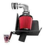 Kit Intake Filtro Ar Esportivo New Civic 1.8 16v 2010 E 2011