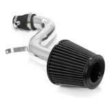 Kit Intake Filtro Ar Esportivo Peugeot 206 1.4 2004 A 2010 