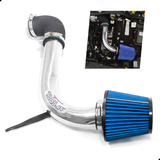 Kit Intake Filtro Ar Esportivo Peugeot 206 307 / 308 1.6 16v