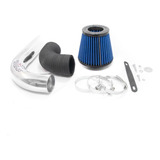 Kit Intake Filtro Ar Esportivo Peugeot 206 307 / 308 1.6 16v