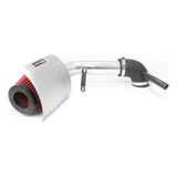 Kit Intake Filtro De Ar Esportivo Civic 1.7 16v 2001 A 2006