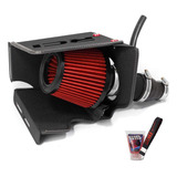 Kit Intake Filtro De Ar Esportivo Rcz / 308 /408 1.6 16v Thp