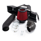 Kit Intake Filtro De Ar Esportivo Sandero 2.0 Rs 16v Brinde