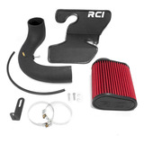 Kit Intake Filtro De Ar Esportivo Up Tsi 1.0 - Espirro Turbo