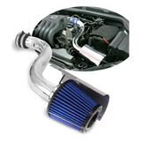 Kit Intake Filtro De Ar Motor Vw Jetta 2.0 8v 2010 A 2015 