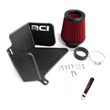 Kit Intake Filtro Esportivo Audi A3 Golf Gti 1.8 20v Turbo