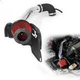 Kit Intake Filtro Esportivo Honda Civic 1.6 16v 1999 Á 2000