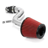 Kit Intake Filtro Esportivo Motor Peugeot 206 1.4 8v 2008 