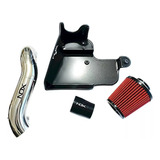 Kit Intake Nox Filtro De Ar Audi Mk3 Tt (2014+) Quattro 2.0t