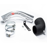 Kit Intake S/ Filtro De Ar Esportivo Clio 1.0 2006 Em Diante