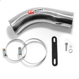 Kit Intake S/ Filtro De Ar Esportivo Palio 1.8 8v 2006-2010
