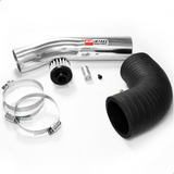 Kit Intake Sem Filtro Ar Esportivo Fox Gol 1.6 2009 Até 2018