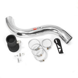 Kit Intake Sem Filtro Esportivo Peugeot 206 1.4 2004 A 2010