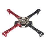 Kit Integrado Para Quadricóptero Frame F450 Diy Rack Drone D