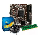 Kit Intel Core I5 3470 3.6