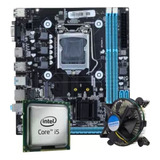 Kit Intel Core I5 3470 3.6